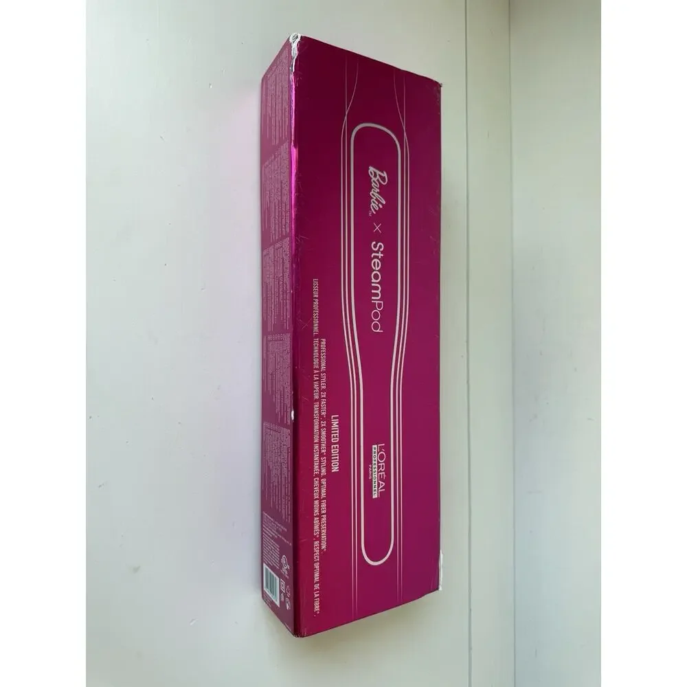 LOreal oreal rowenta
